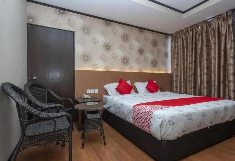 Fotos del hotel Suan Bee:  27