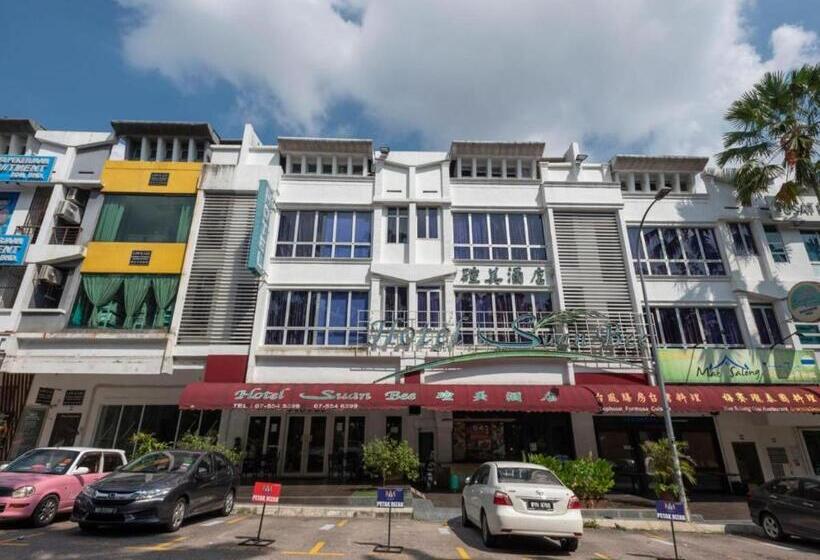 Fotos del hotel Suan Bee:  6