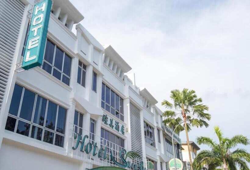 Fotos del hotel Suan Bee:  8