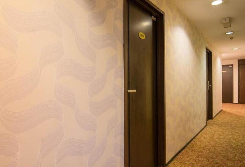 Fotos del hotel Suan Bee:  2