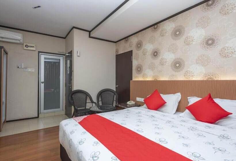 Fotos del hotel Suan Bee:  17