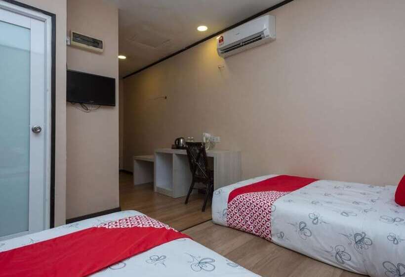 Fotos del hotel Suan Bee:  46