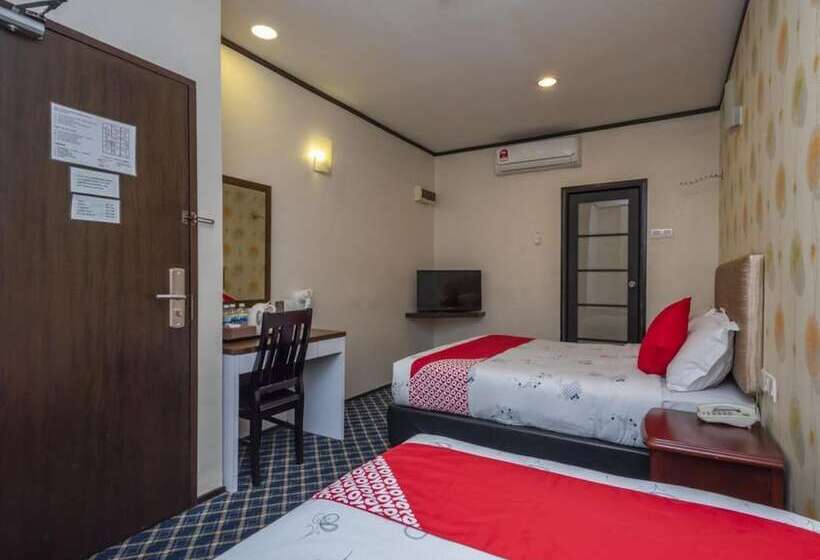 Fotos del hotel Suan Bee:  48