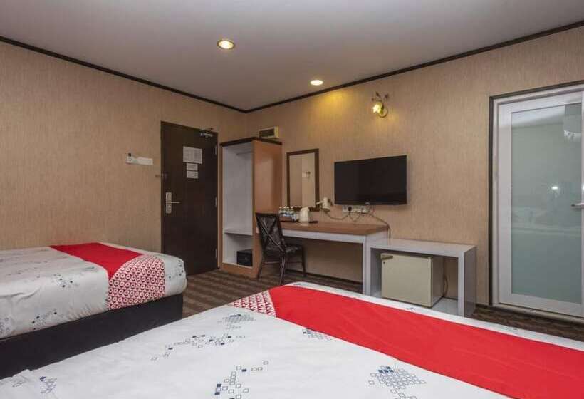 Fotos del hotel Suan Bee:  50