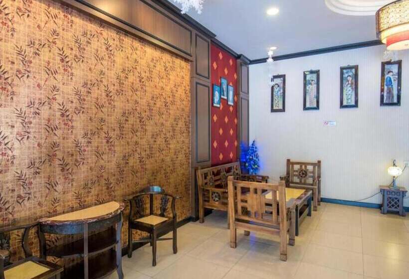 Fotos del hotel Suan Bee:  55