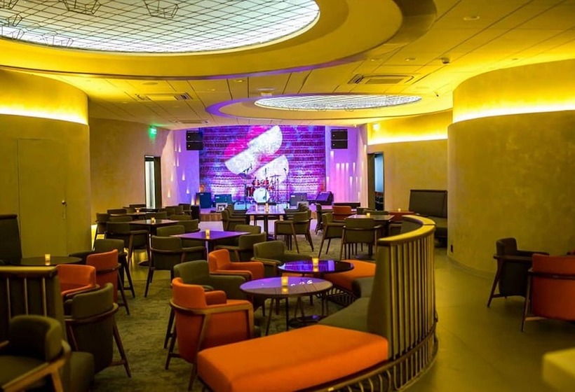 فندق The Bayleaf Cavite