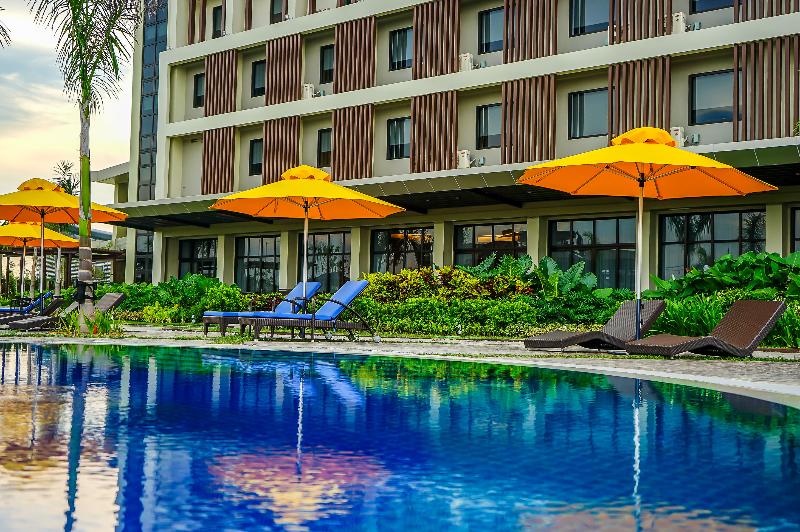 فندق The Bayleaf Cavite