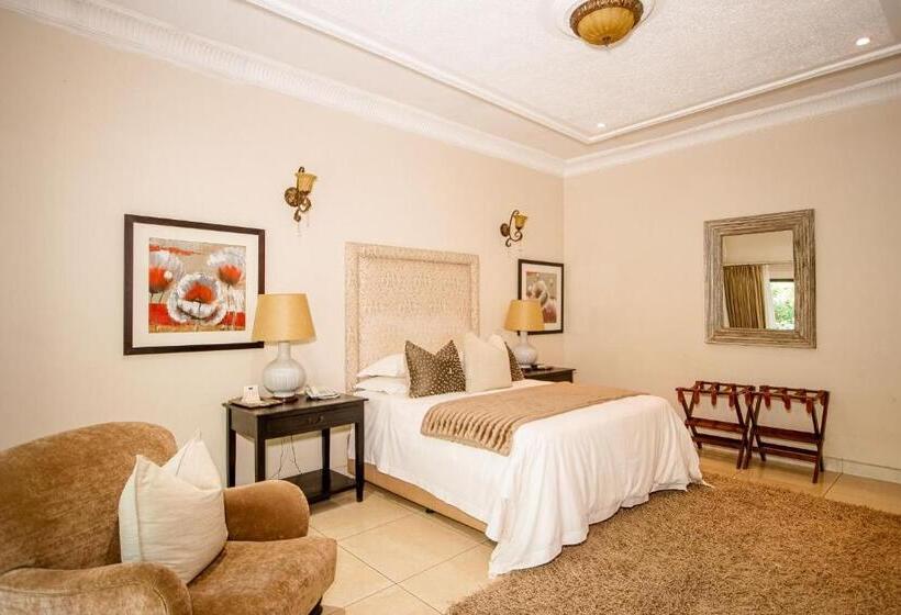 Fotos del hotel The Victoria Falls Deluxe Suites:  4