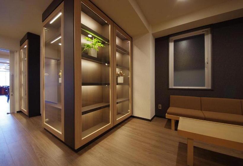 Fotos del hotel Urbain Kyoto Kiyomizu Gojo:  22