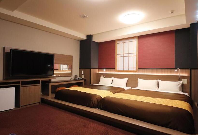 Fotos del hotel Urbain Kyoto Kiyomizu Gojo:  27