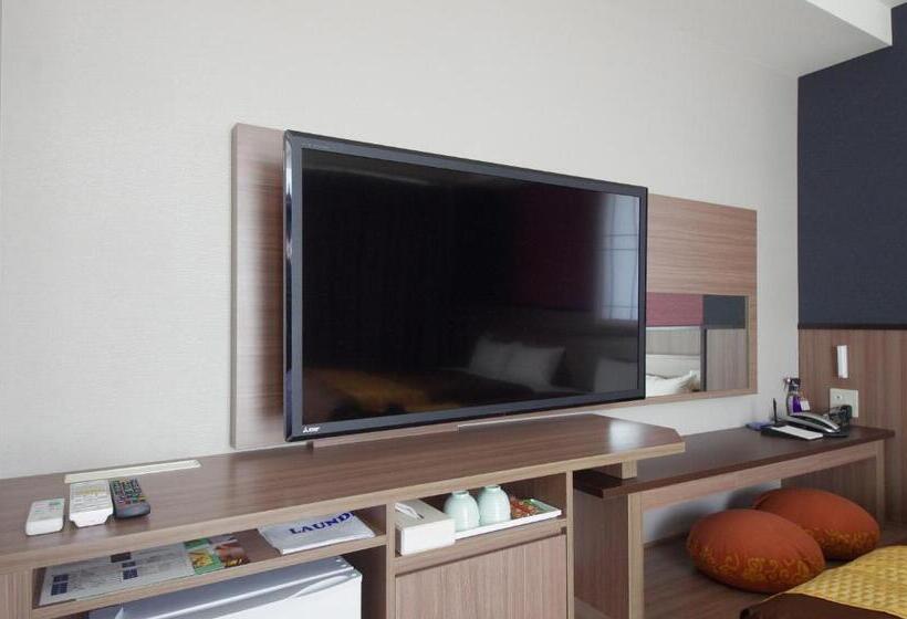 Fotos del hotel Urbain Kyoto Kiyomizu Gojo:  12