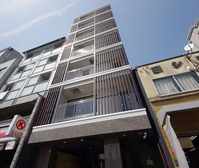 Fotos del hotel Urbain Kyoto Kiyomizu Gojo:  17