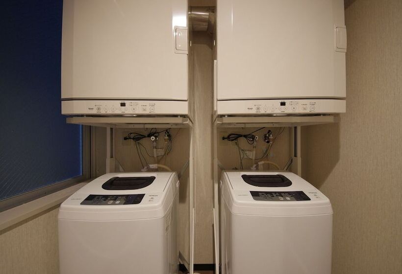 Fotos del hotel Urbain Kyoto Kiyomizu Gojo:  5