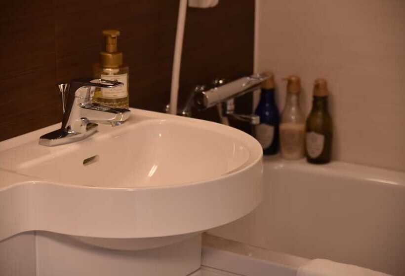 Fotos del hotel Urbain Kyoto Kiyomizu Gojo:  4