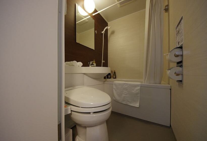 Fotos del hotel Urbain Kyoto Kiyomizu Gojo:  28
