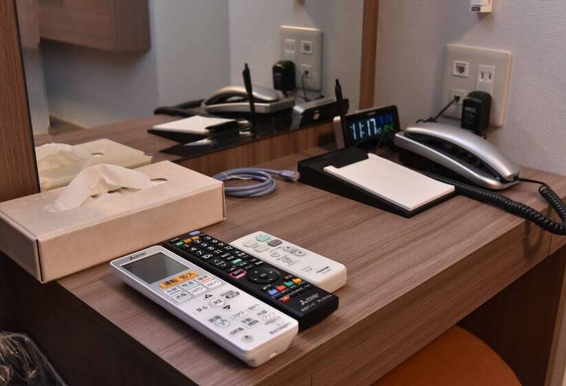 Fotos del hotel Urbain Kyoto Kiyomizu Gojo:  30