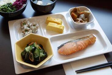 Fotos del hotel Urbain Kyoto Kiyomizu Gojo:  31