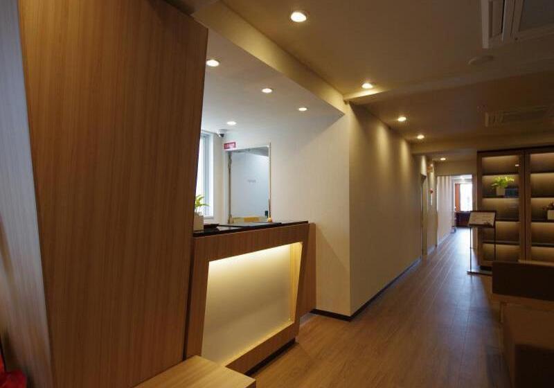 Fotos del hotel Urbain Kyoto Kiyomizu Gojo:  33
