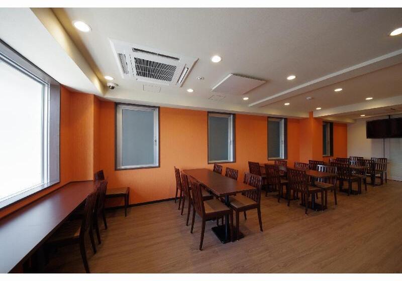 Fotos del hotel Urbain Kyoto Kiyomizu Gojo:  34