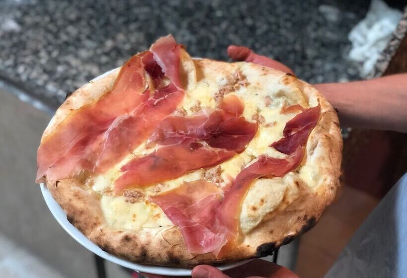 Fotos del hotel Villa Patrizia:  7