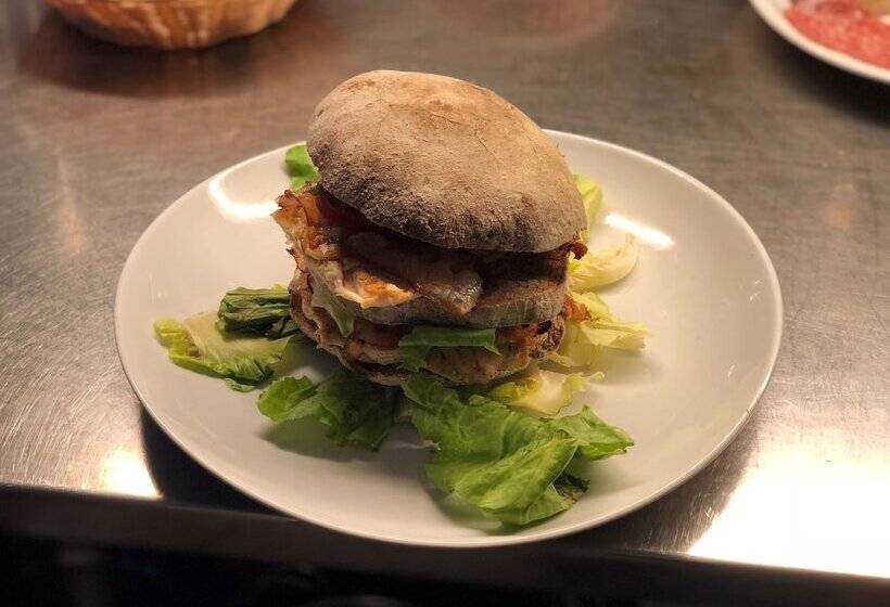 Fotos del hotel Villa Patrizia:  2