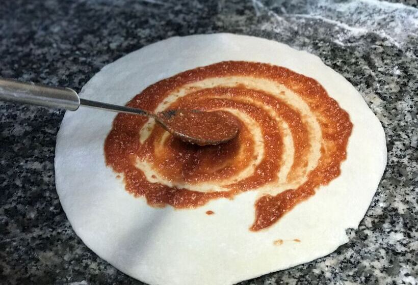 Fotos del hotel Villa Patrizia:  3