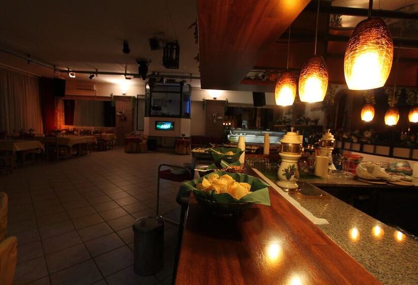 Fotos del hotel Villa Patrizia:  23