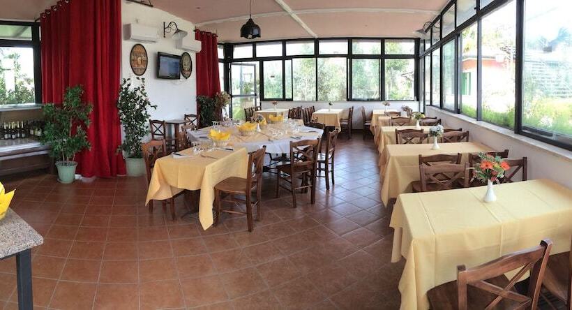 Fotos del hotel Villa Patrizia:  24