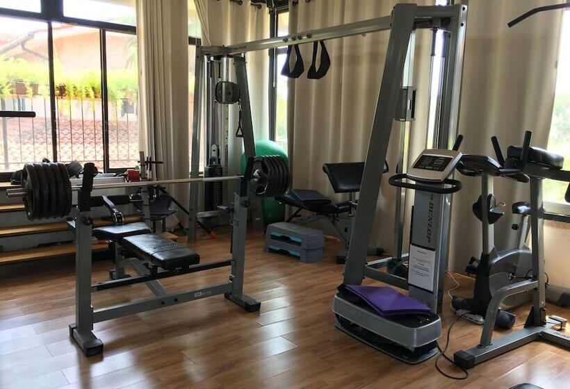 Fotos del hotel Villa Patrizia:  13