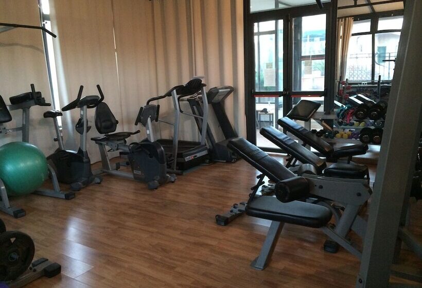 Fotos del hotel Villa Patrizia:  15