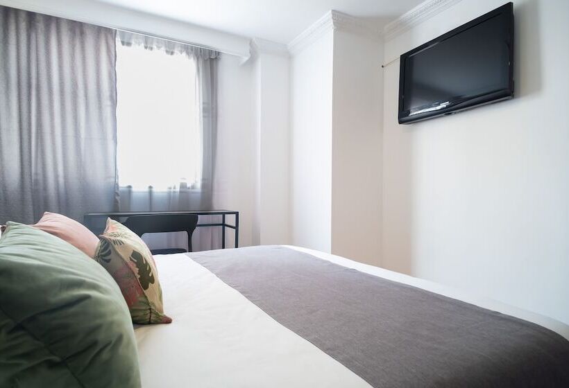 هتل Virrey Central