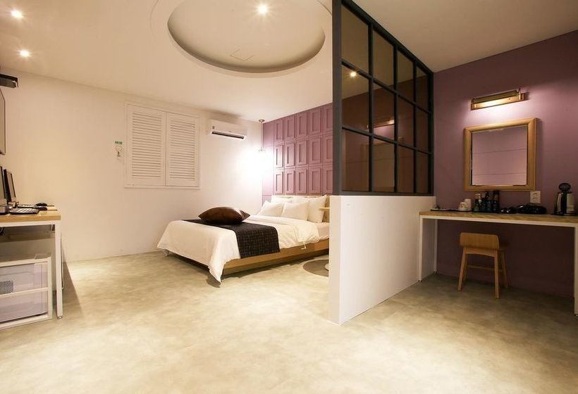Hotel Duruwa