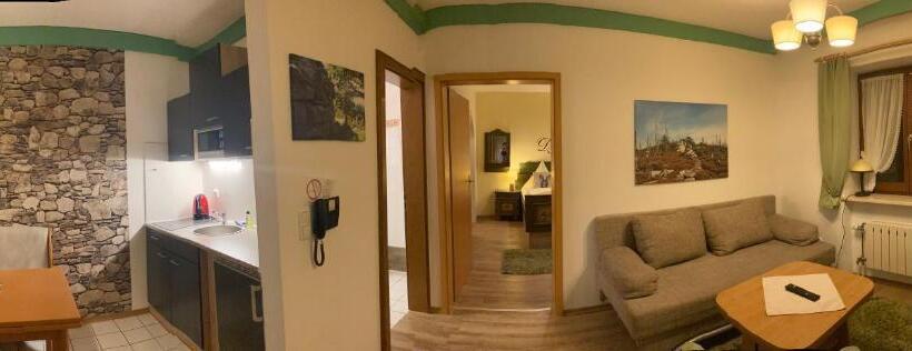 Отель Zur Neuen Post Landgasthof