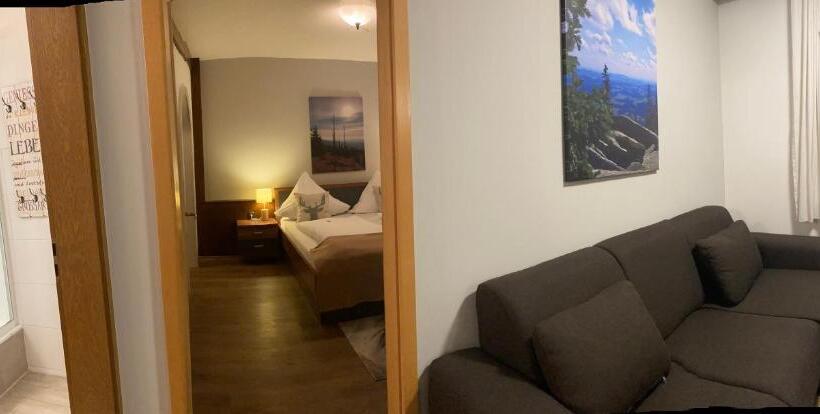 Отель Zur Neuen Post Landgasthof