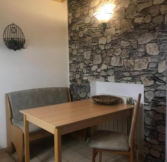 Отель Zur Neuen Post Landgasthof