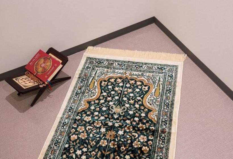 Fotos del hotel Karaksa  Osaka Shinsaibashi I:  2