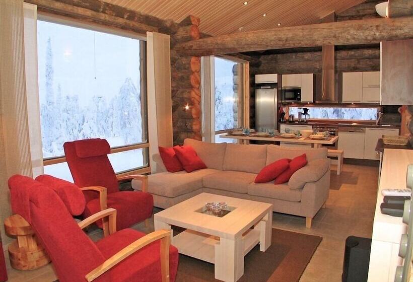 Kelokoto Chalets