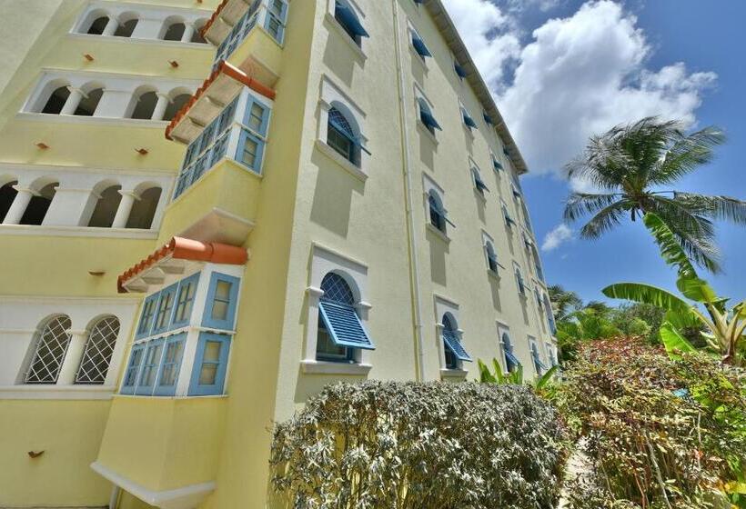 Maxwell Beach Villas