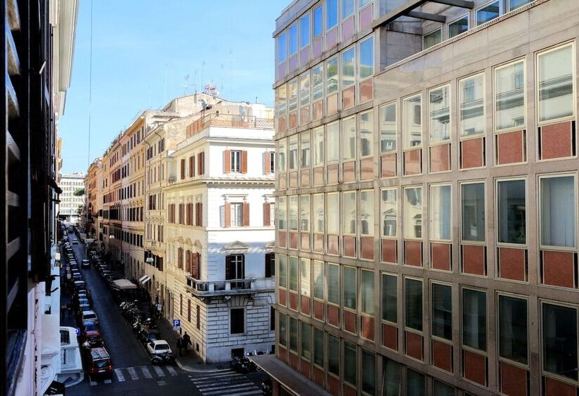 Monti Apartments   My Extra Home