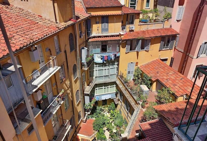 Monti Apartments   My Extra Home