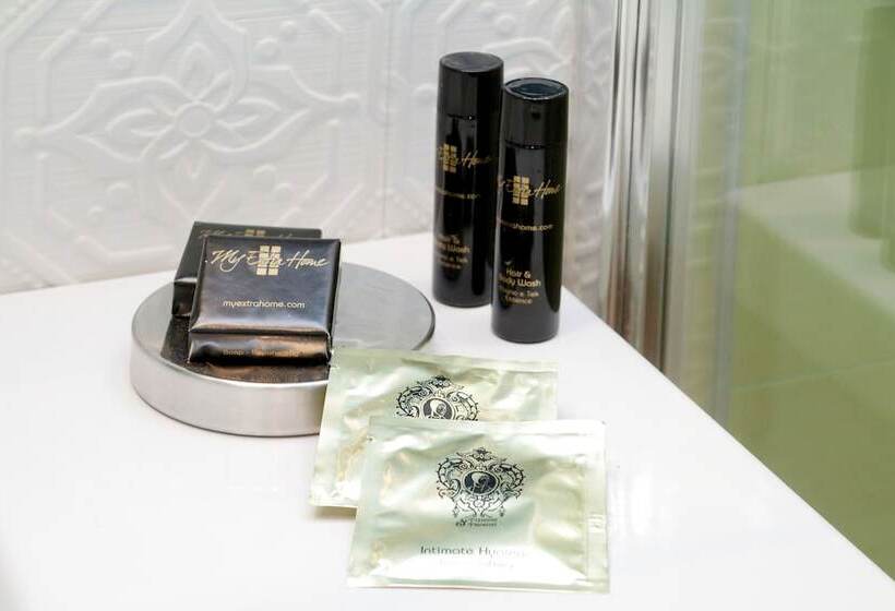 Monti Apartments   My Extra Home