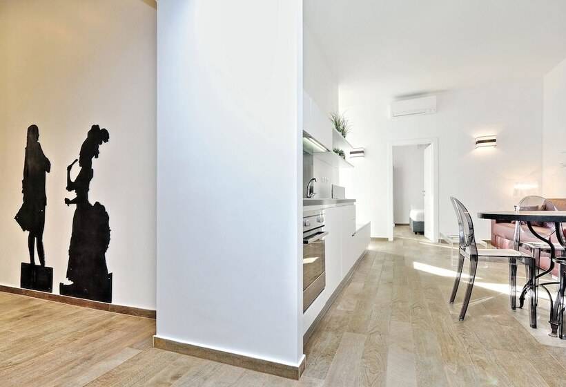 Monti Apartments   My Extra Home