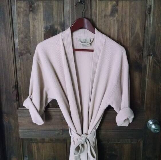 Morgan And Wells Bed And Breakfast