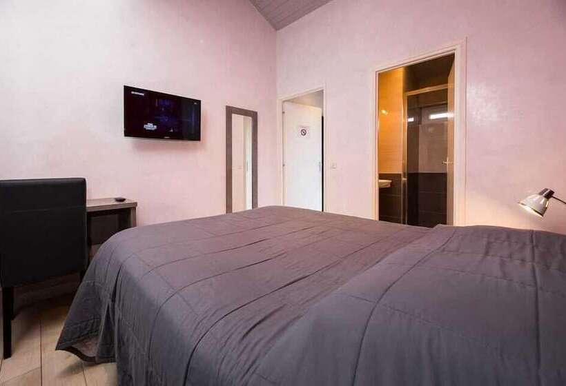 Motel D Ornex
