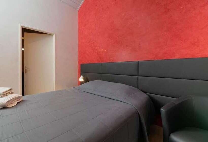Motel D Ornex