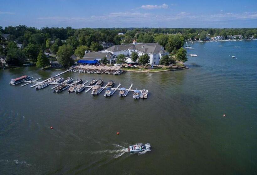 Oakwood Resort