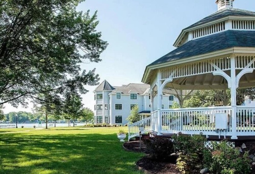 Oakwood Resort