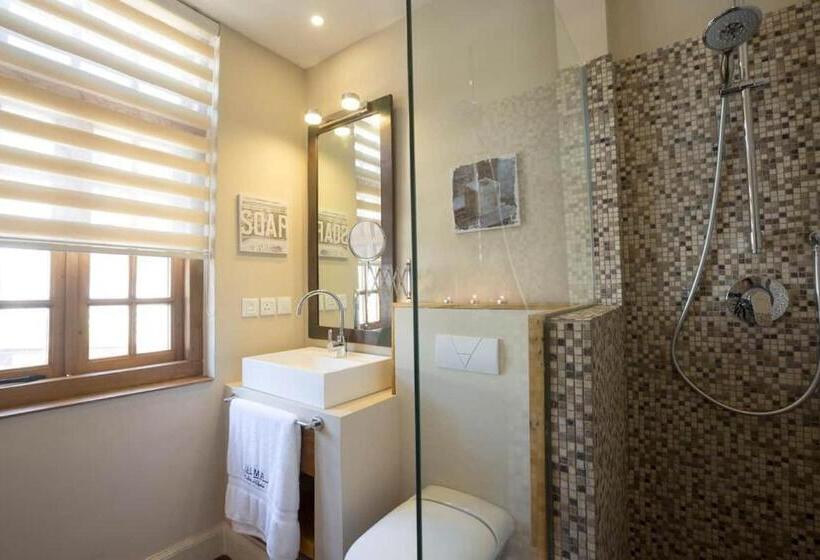Olma Colonial Suites