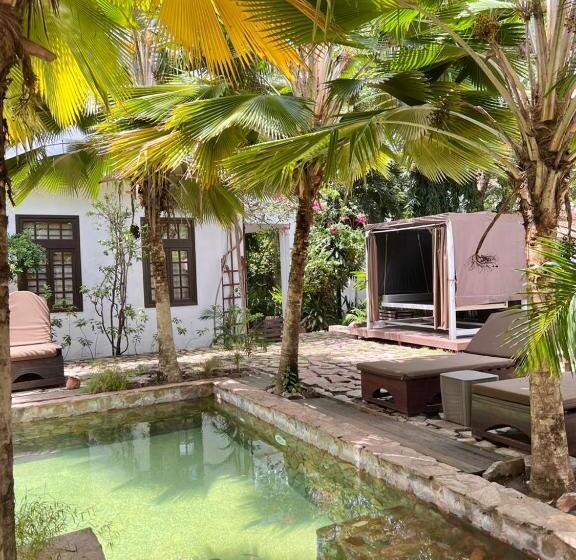 Olma Colonial Suites