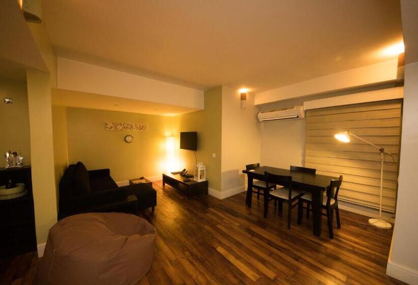 Olma Colonial Suites